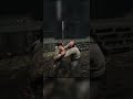 🫡 | RDR2 #shorts