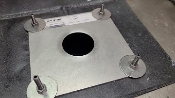 How I calibrate my SF 600 range 3 and 4 intake and exhaust.