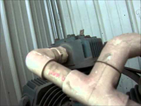 Intake Air On Compressor My Girl Sarah You - Diy Air Compressor Intake Silencer Intake Air On Compressor My Girl Sarah You - Diy Air Compressor Intake Silencer