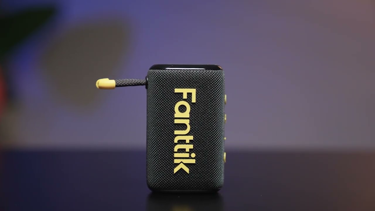 Fanttik X8 Nano Ball Pump  Portable Ultra-Fast Air Pump