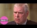 Prince Andrew CONFESSES | Parody | Faked It