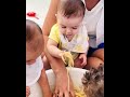 Esperanto Baby - Atividade Sensorial