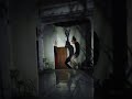Penampakan hantu kuntilanak dipukul pakai kayu balok#islam #shorts #video #viral #new #fyp #trending