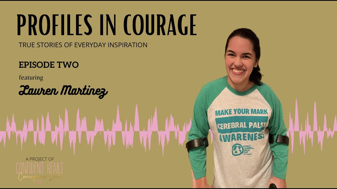 PROFILES IN COURAGE episode four YouTube