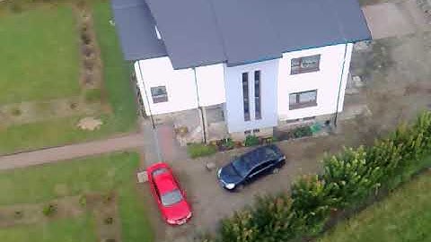 NXPHoverGames: Sol - Roofs