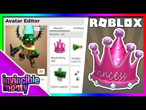 Event How To Get The Royal Party Hat Roblox Pizza - meganplays roblox merch roblox t shirt cannon codes