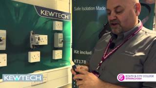 KEWSTICK DUO -  1 Minute Demo