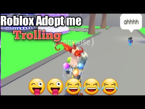 Trolling On The Clown Killings Part 2 Roblox Youtube - jasons epic sneak moves myturn on roblox the clown killings