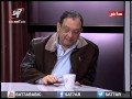 جسور أ هاني فوزي السينما تحتاج لدم جديد جسور أ هاني فوزي السينما تحتاج لدم جديد