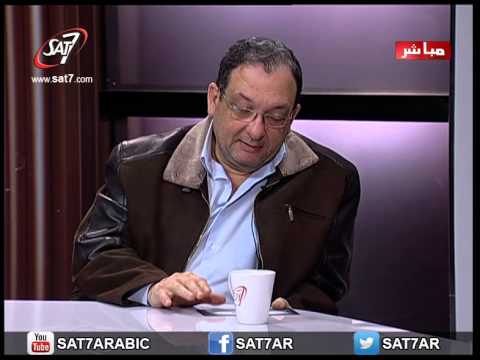 جسور أ هاني فوزي السينما تحتاج لدم جديد