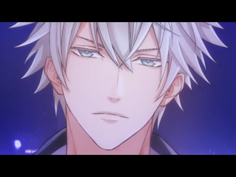 The Spellbinding Kiss - Jules's final