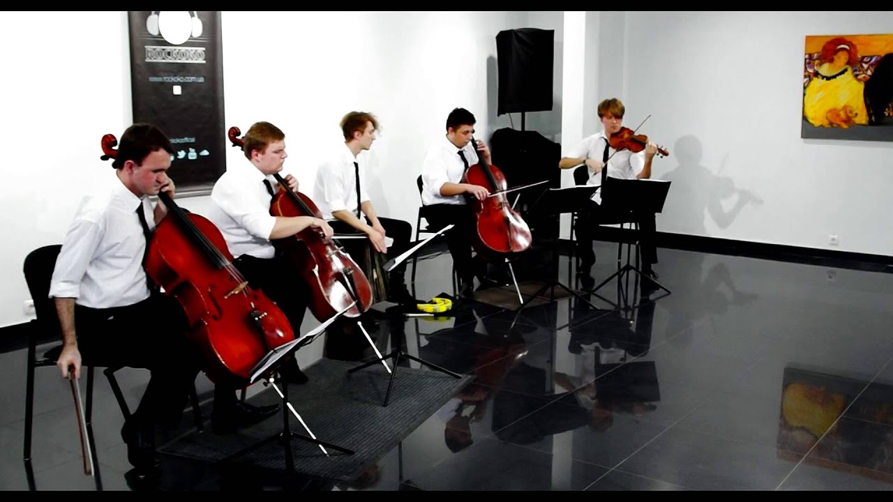 ROCKOKO - Sonne (Rammstein cover) [Live]