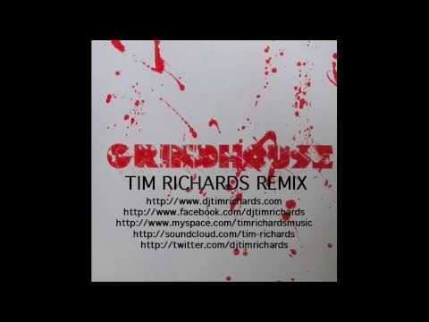 Radioslave - Grindhouse - Tim Richards Remix