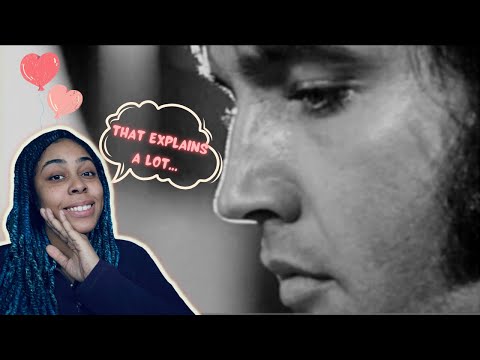 Elvis Presley & The Black Community | REACTION