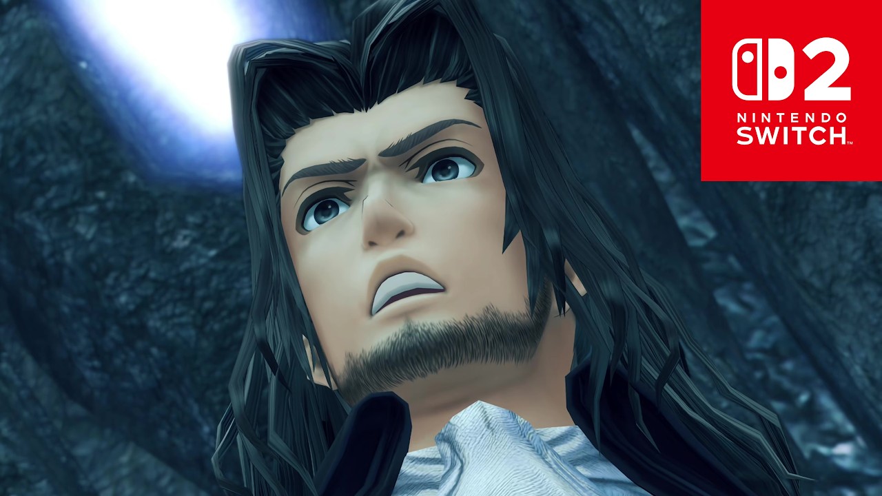 Xenoblade Chronicles - Switch 2 Definitive Edition - Chapter 9