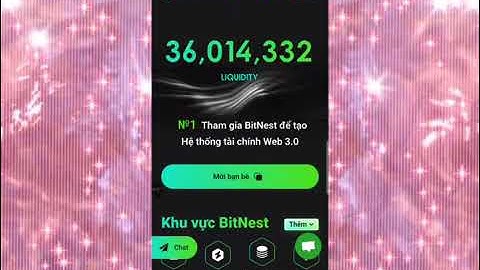 Cách kiếm tiền trên Bitnest #Bitnest #Wallet #bitnest #bitnestloop (https://t.me/bitnest554477)