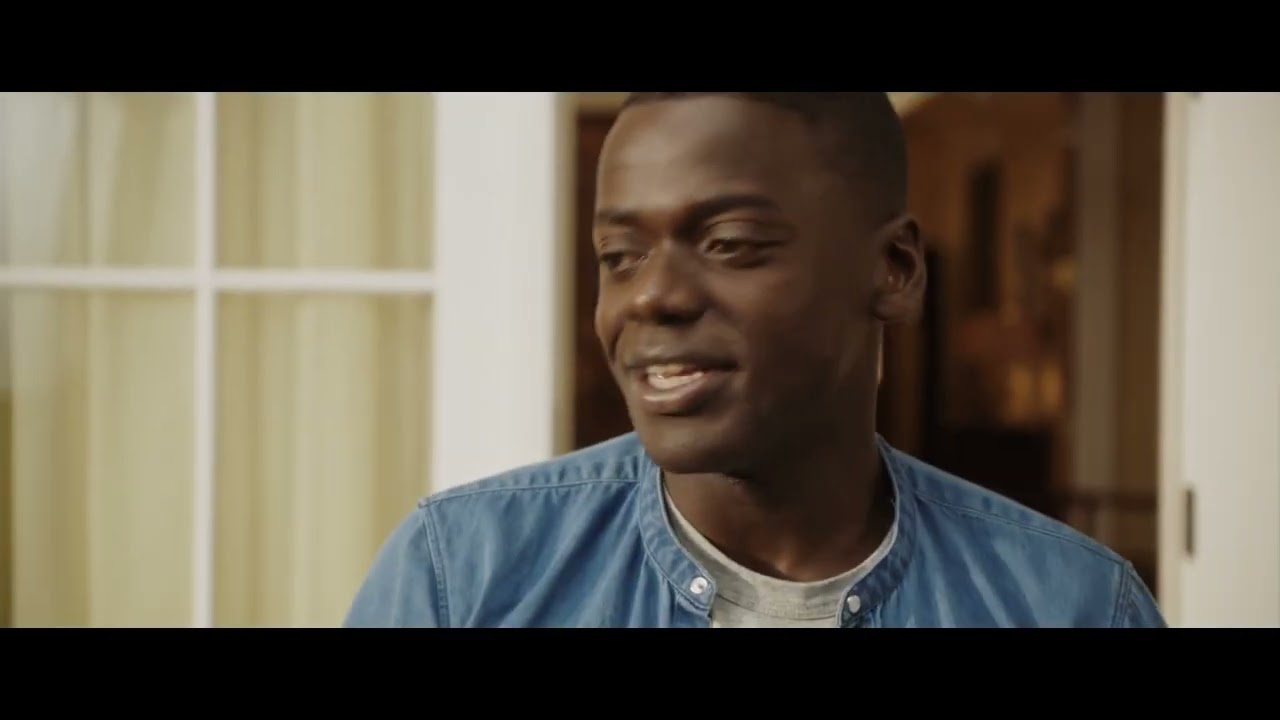 BA Get Out V3 - Projet Final STUDI