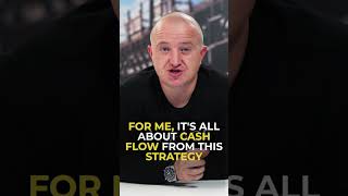 The Main Benefit Of Serviced Accommodation #shorts