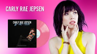 Carly Rae Jepsen - Run Away With Me (Vinyl Lp Emotion)