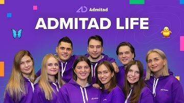 Admitad Life