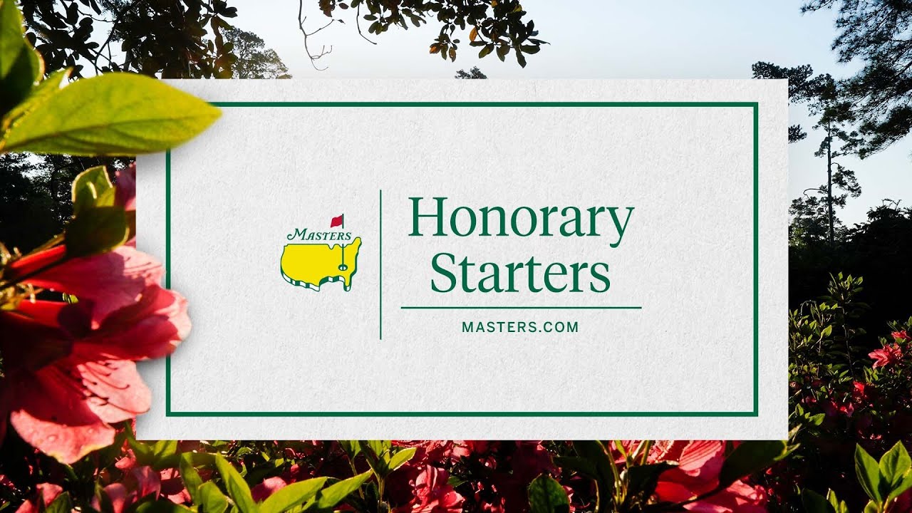 Masters live coverage: How to watch the 2023 Masters on Friday