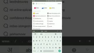 How To Download Full Hd Videos And Full Audio Songs for Free...