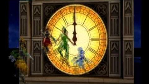 Kingdom Hearts Playthrough - Part 81, Neverland (3/3), Boss: Captain Hook