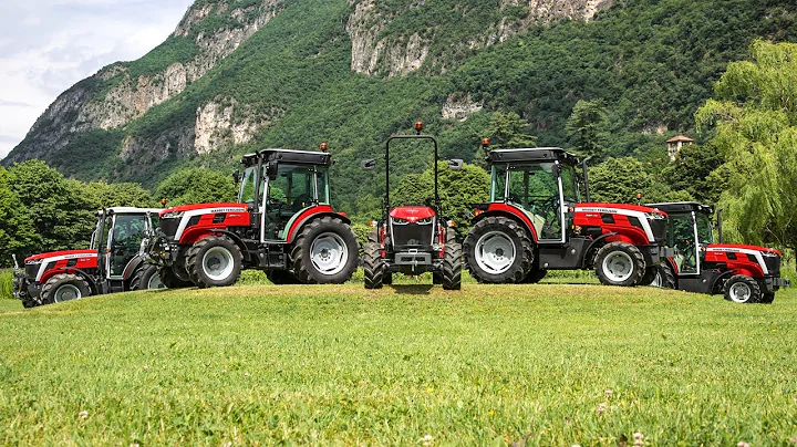 MF 3 SPECIALITY | FIELD