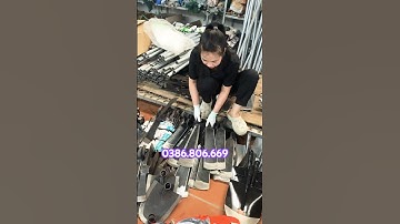 DẦM BẢN ĐẶT DÀY ĐẸP CHẮC CHẮN TỪ THÉP NHÍP Ô TÔ CHẤT LƯỢNG