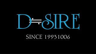 公式】D≒SIRE - JESUS？（Lyric Movie） - YouTube