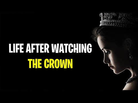 Life After Watching The Crown | Smol Vids