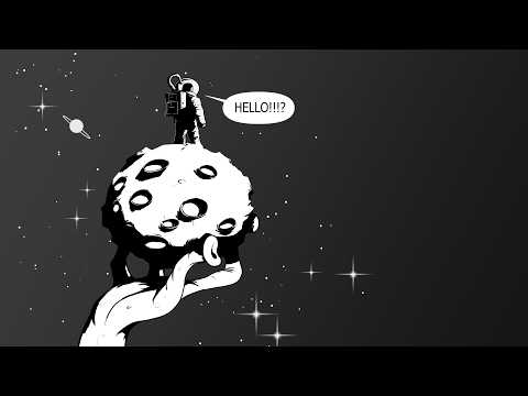 Where Are All The Aliens?