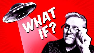 Where Are All The Aliens?