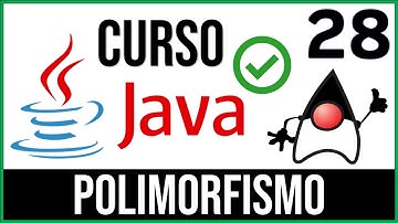 Polimorfismo en Java | Programación Orientada a Objetos | Curso Java # 28