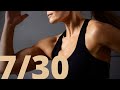 DAY 7 // THE DAILY10: 10 Min Lower Body HIIT Workout