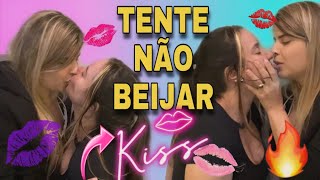 TENTE NÃO BEIJAR - babievanessa