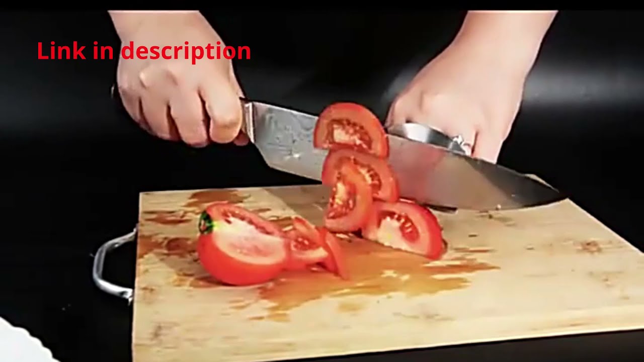 Finger guard knife cutting protector Hand Kitchen Safe slice tool 