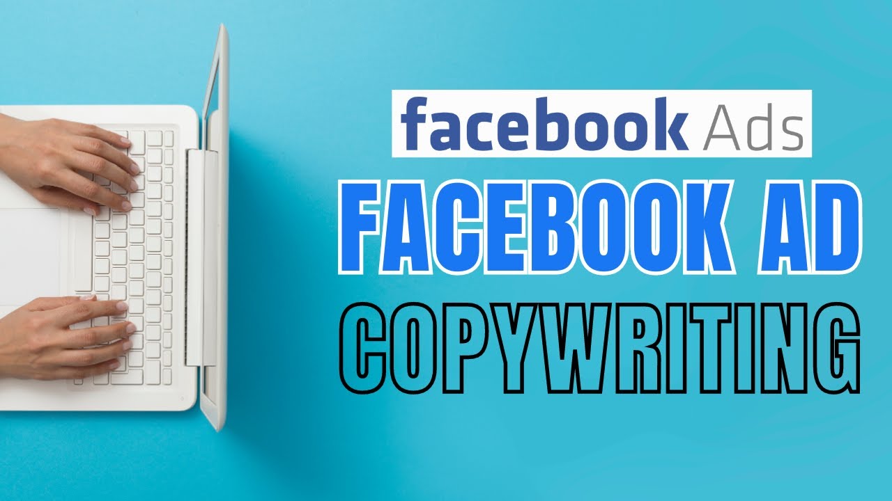 The Secret to Writing KILLER AD COPY For Facebook Lead Gen Ads! - YouTube