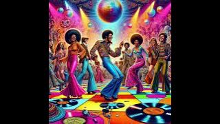 ⭐Wish - Mr. D.J. 1983