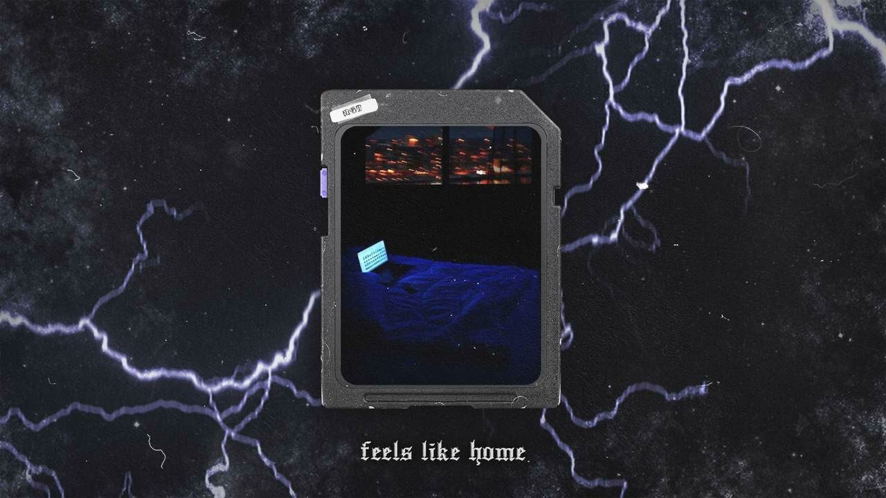 (FREE) Dark lilmido x Beyazz Type Beat - Feels Like Home