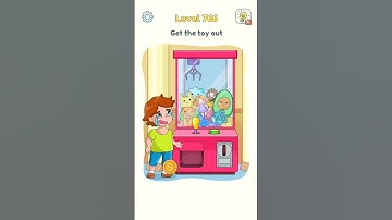 Dop 3 gameplay Level 766 #shorts #gameplay