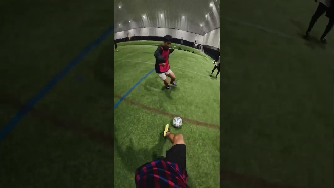 MAGIC footwork skills in game🔥to improve dribbling 