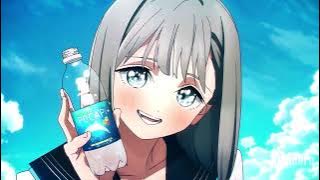 Akebi's Sailor Uniform - AMV - REVERSE BAZZ Damiel - Hamza Karayel