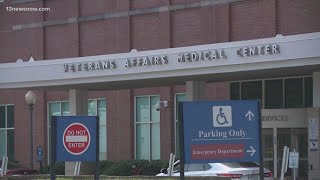 Report: Whistleblower retaliation at the VA