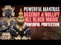 Destroy and nullify all black magic negative energy from your spirit and home  listen to sleep