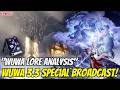 LIVE: Will the True Lahai-roi Conflict Be Revealed?! | Wuthering Waves 3.3 Special [ID/EN]