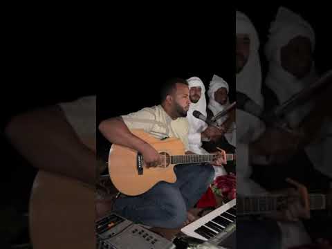 حميدى أغنية الصحراوية مهم تقول ناس عن حبي مقالو حبك يغلى ناس حبيبي موالو