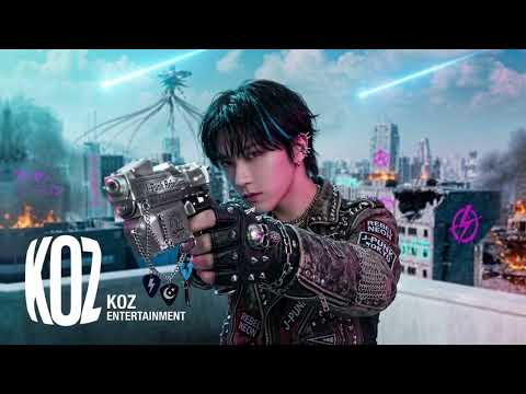 BOYNEXTDOOR (보이넥스트도어) 'Boom Boom Boom' Official MV