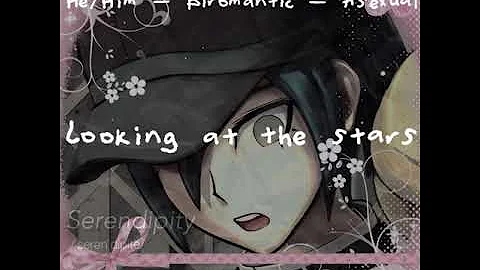 Self insert of me and my bf ^_^