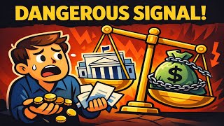 The Fed Just Sent a Dangerous Signal (Explained)
